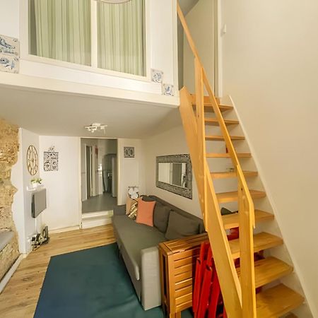 Historical Bica - 3 Bedroom Apartment Lisboa 外观 照片