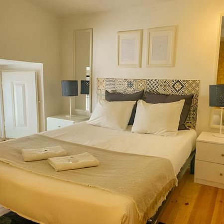 Historical Bica - 3 Bedroom Apartment Lisboa 外观 照片