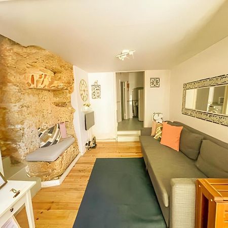 Historical Bica - 3 Bedroom Apartment Lisboa 外观 照片