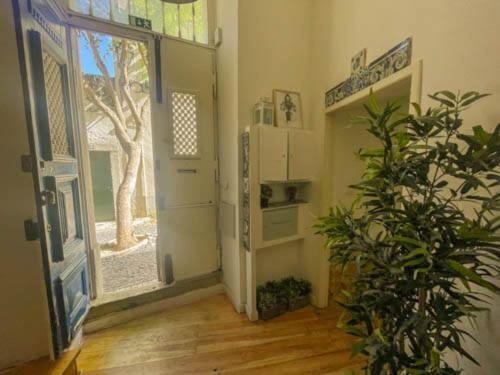 Historical Bica - 3 Bedroom Apartment Lisboa 外观 照片
