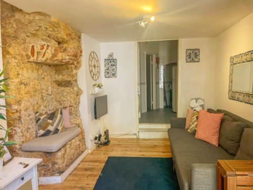 Historical Bica - 3 Bedroom Apartment Lisboa 外观 照片