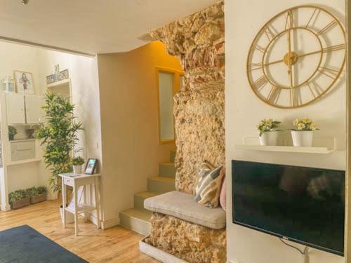 Historical Bica - 3 Bedroom Apartment Lisboa 外观 照片