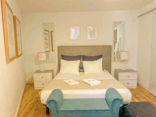 Historical Bica - 3 Bedroom Apartment Lisboa 外观 照片