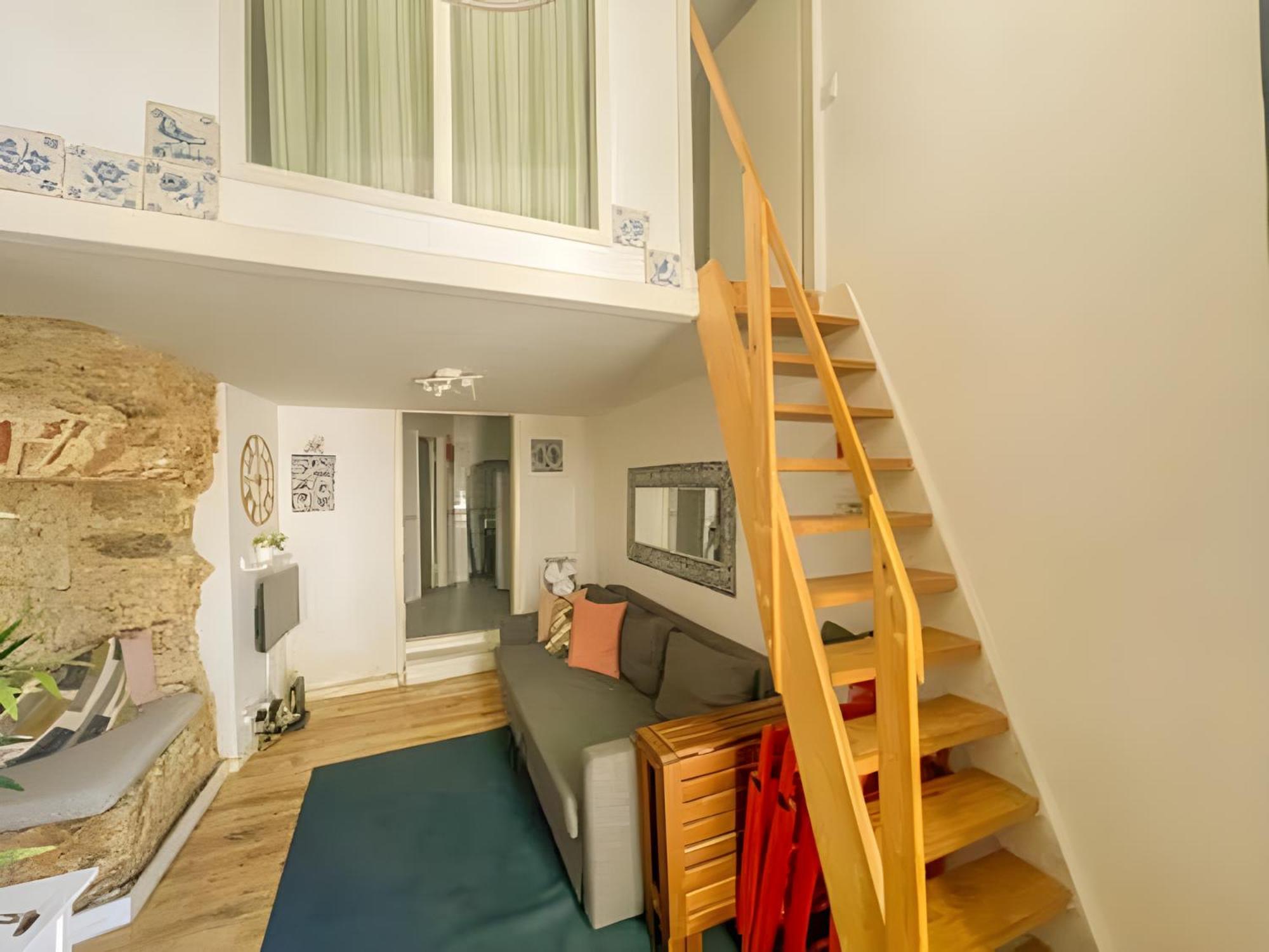 Historical Bica - 3 Bedroom Apartment Lisboa 外观 照片