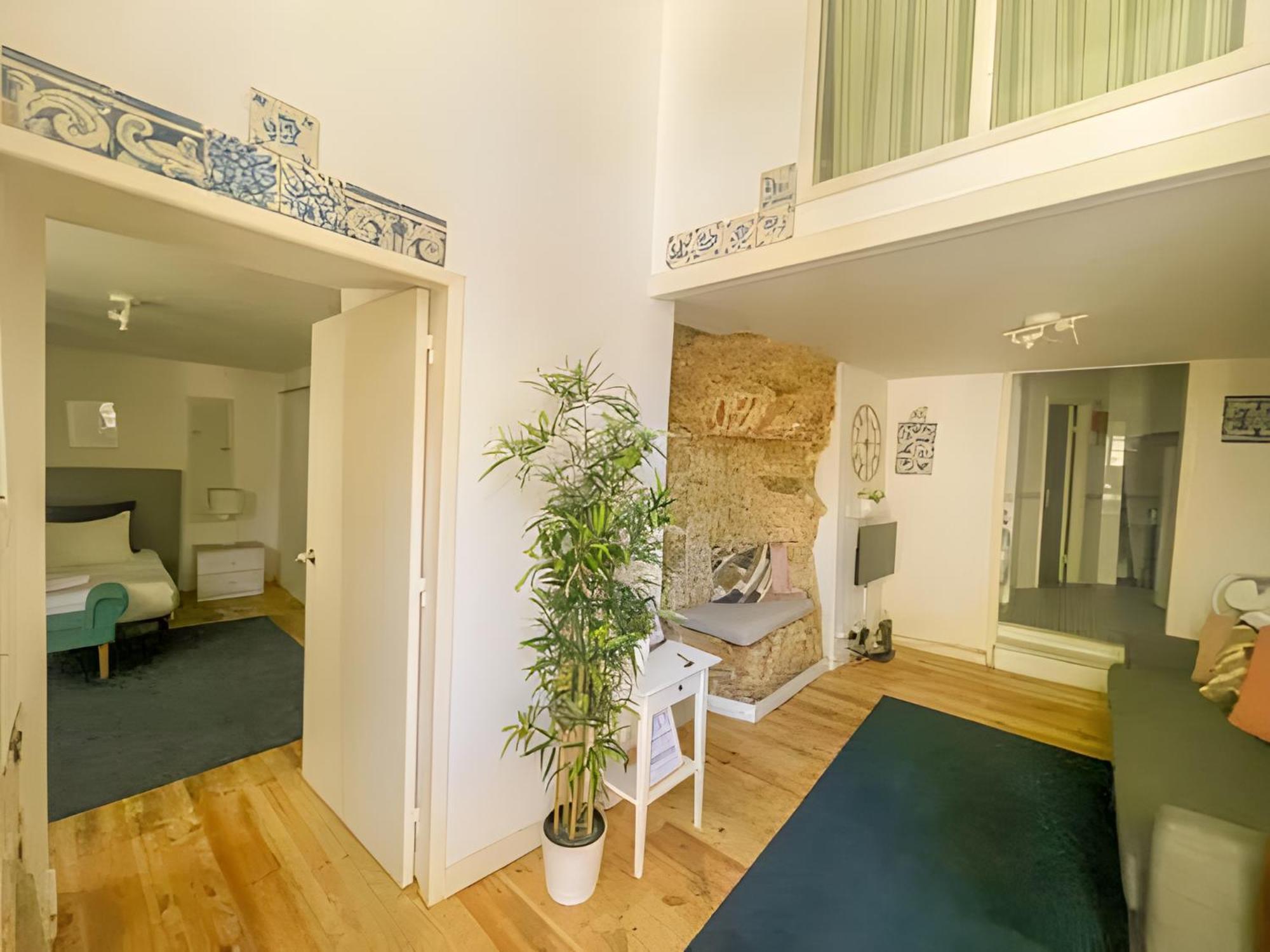 Historical Bica - 3 Bedroom Apartment Lisboa 外观 照片