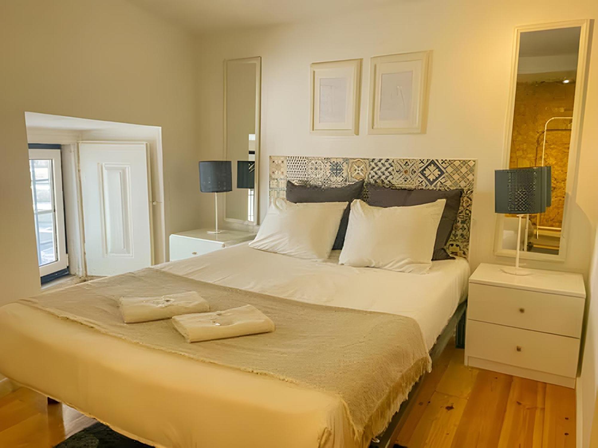 Historical Bica - 3 Bedroom Apartment Lisboa 外观 照片
