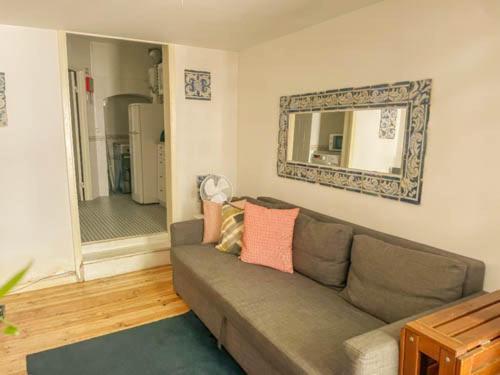 Historical Bica - 3 Bedroom Apartment Lisboa 外观 照片