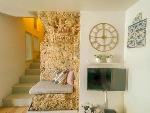 Historical Bica - 3 Bedroom Apartment Lisboa 外观 照片
