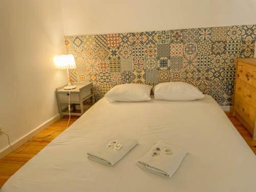 Historical Bica - 3 Bedroom Apartment Lisboa 外观 照片